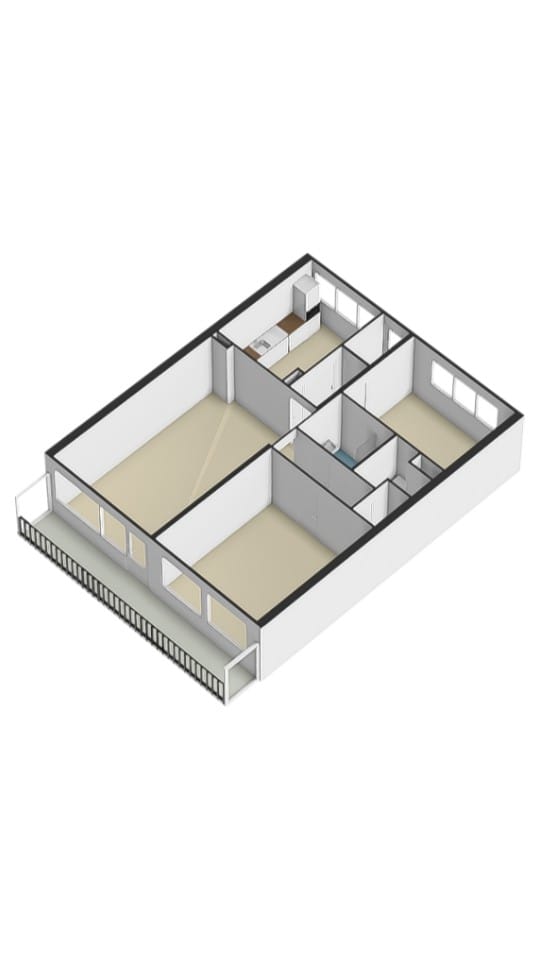 Foto 38 van Eisenhowerstraat 390