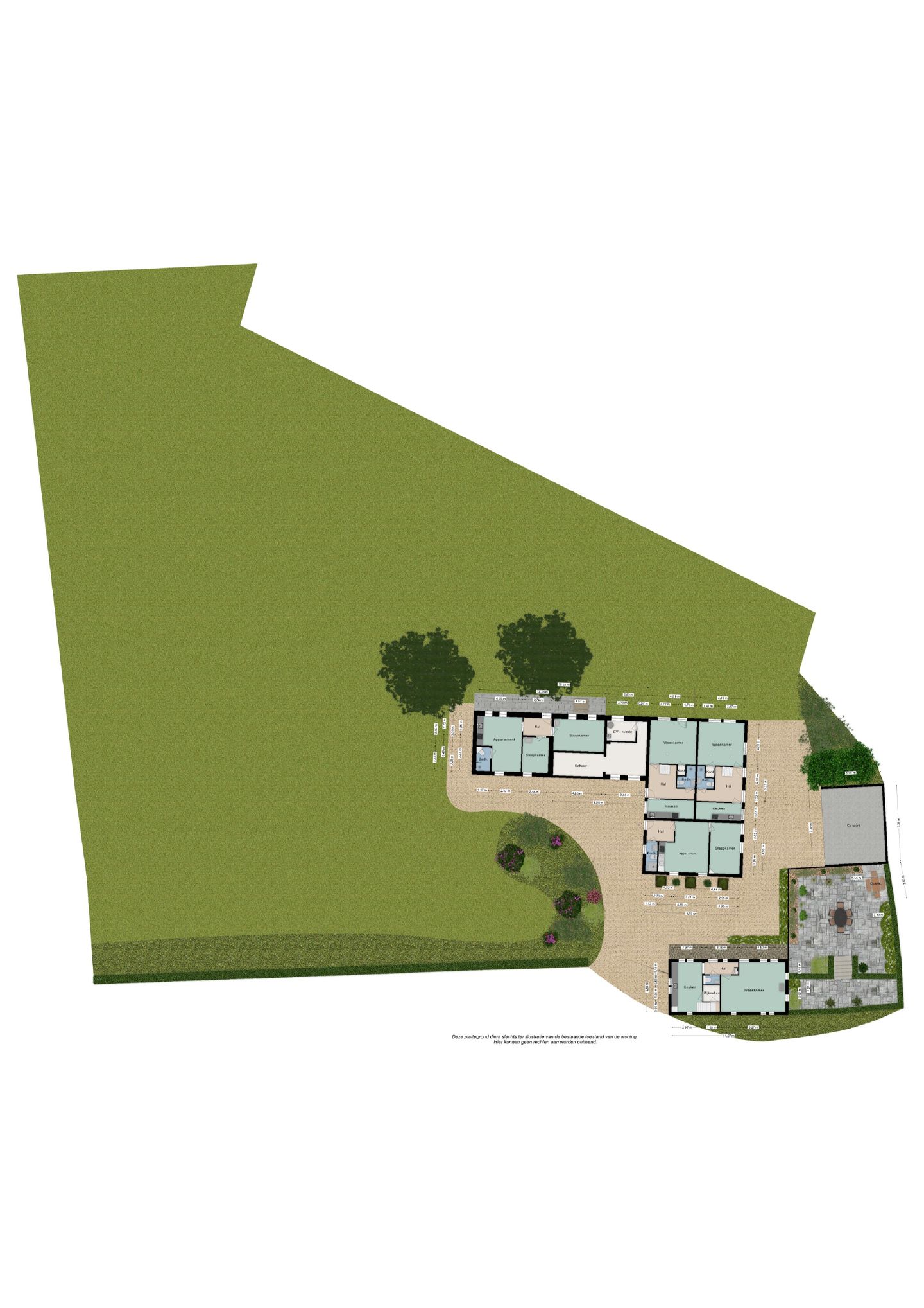 Foto 100 van Molenweg 3