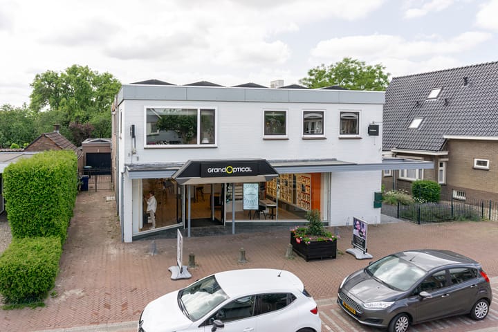 Zandstraat 121, Beneden-Leeuwen