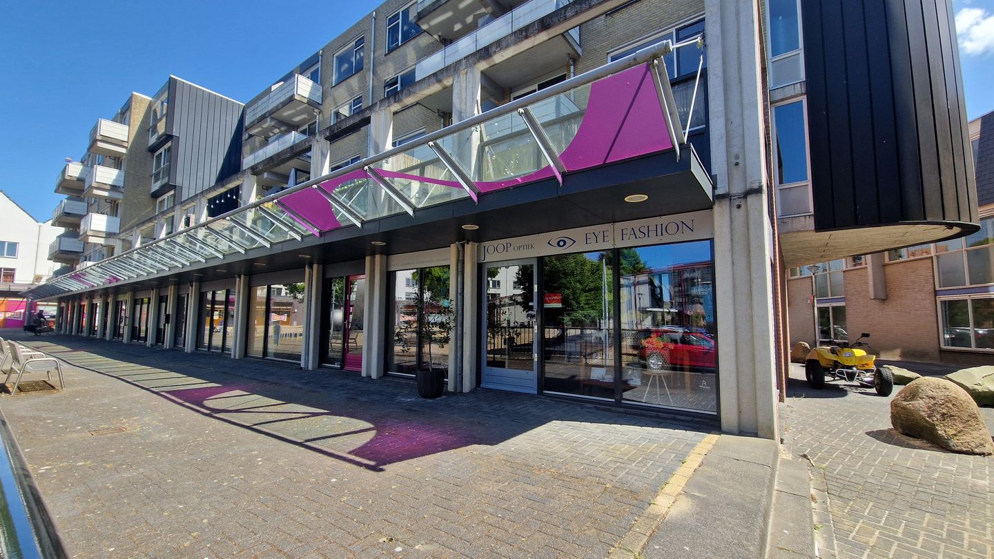 View photo 1 of Molenvlietbrink 252-254