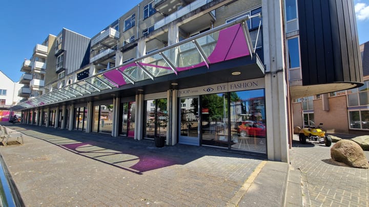 Molenvlietbrink 252-254, Woerden