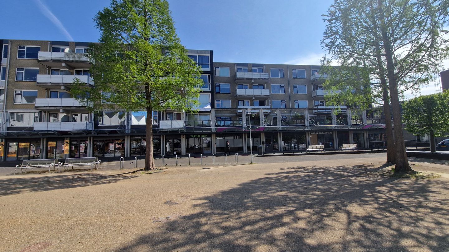 View photo 3 of Molenvlietbrink 252-254