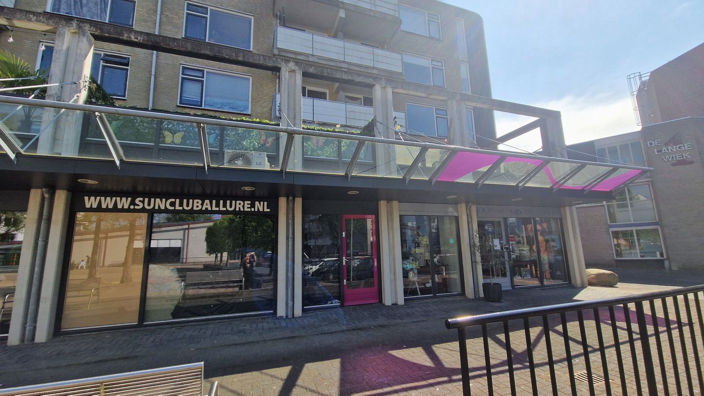 View photo 4 of Molenvlietbrink 252-254