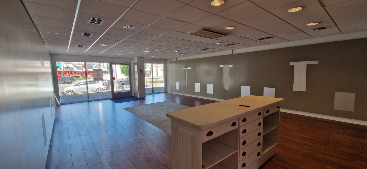 View photo 5 of Molenvlietbrink 252-254