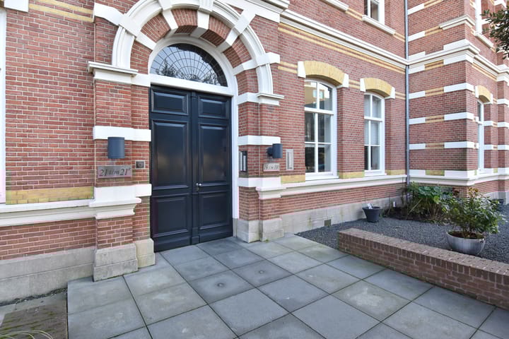 Photo 3 of Gevers Deynootweg 19-K