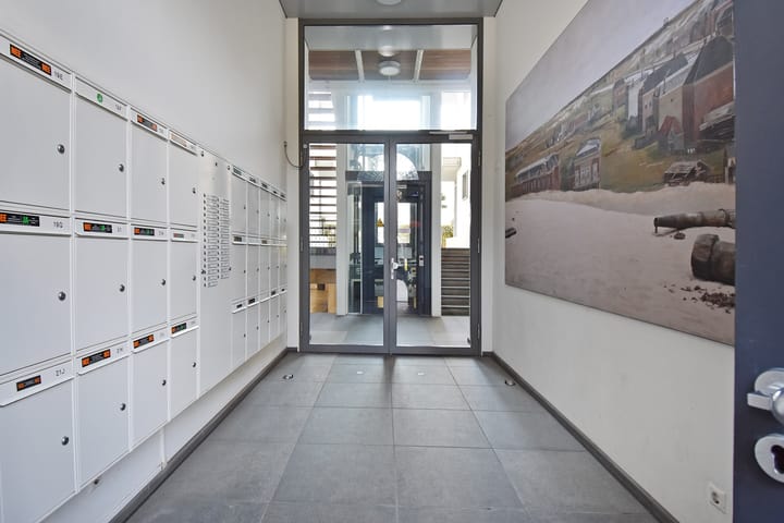 Photo 4 of Gevers Deynootweg 19-K