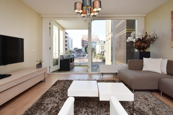 Photo 7 of Gevers Deynootweg 19-K