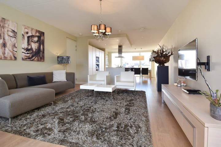 Photo 9 of Gevers Deynootweg 19-K