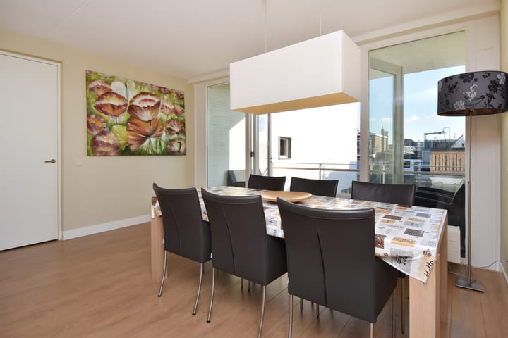 Photo 11 of Gevers Deynootweg 19-K