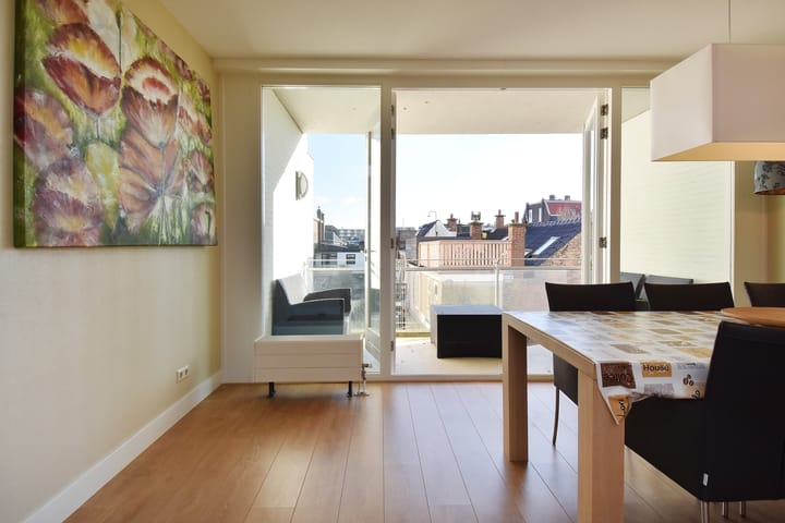 Photo 12 of Gevers Deynootweg 19-K