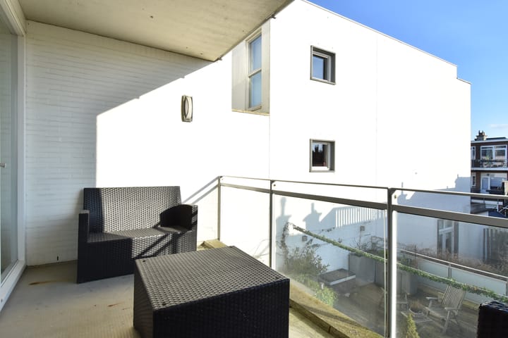 Photo 13 of Gevers Deynootweg 19-K