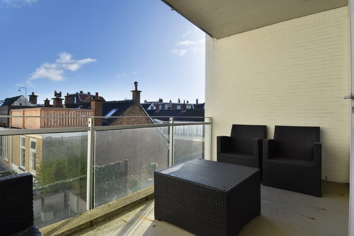 Photo 14 of Gevers Deynootweg 19-K