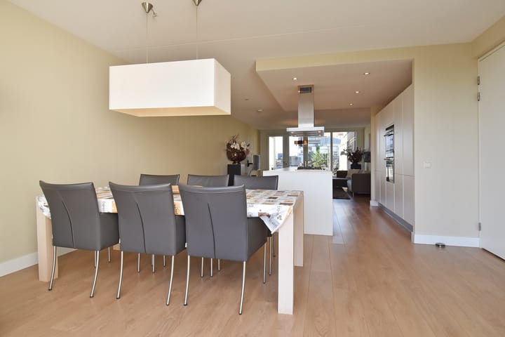 Photo 15 of Gevers Deynootweg 19-K