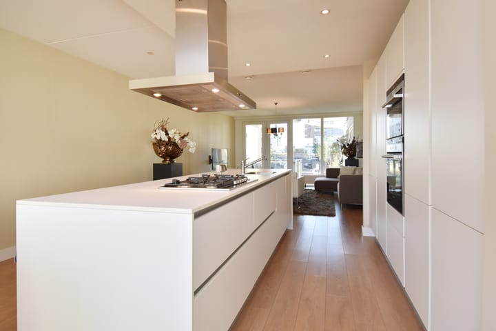 Photo 17 of Gevers Deynootweg 19-K