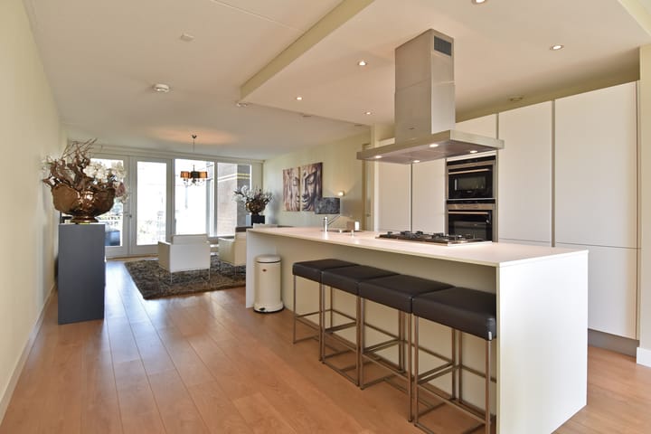 Photo 19 of Gevers Deynootweg 19-K