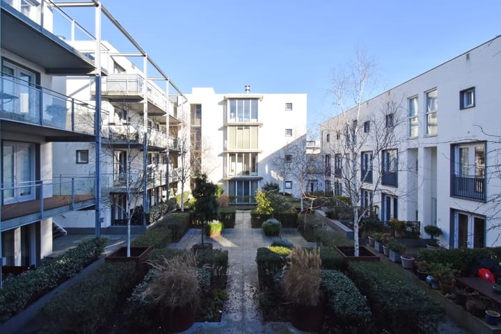 Photo 27 of Gevers Deynootweg 19-K