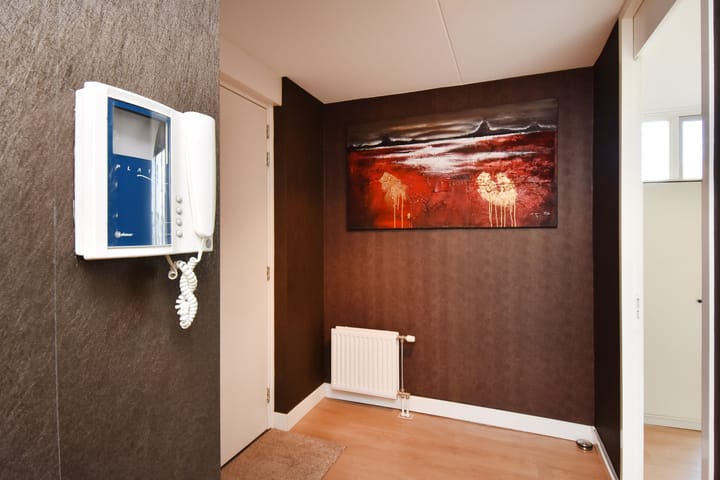 Photo 31 of Gevers Deynootweg 19-K