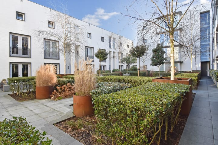 Photo 32 of Gevers Deynootweg 19-K