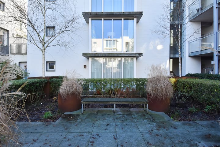 Photo 33 of Gevers Deynootweg 19-K