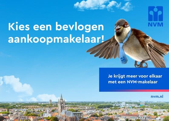 Photo 41 of Gevers Deynootweg 19-K