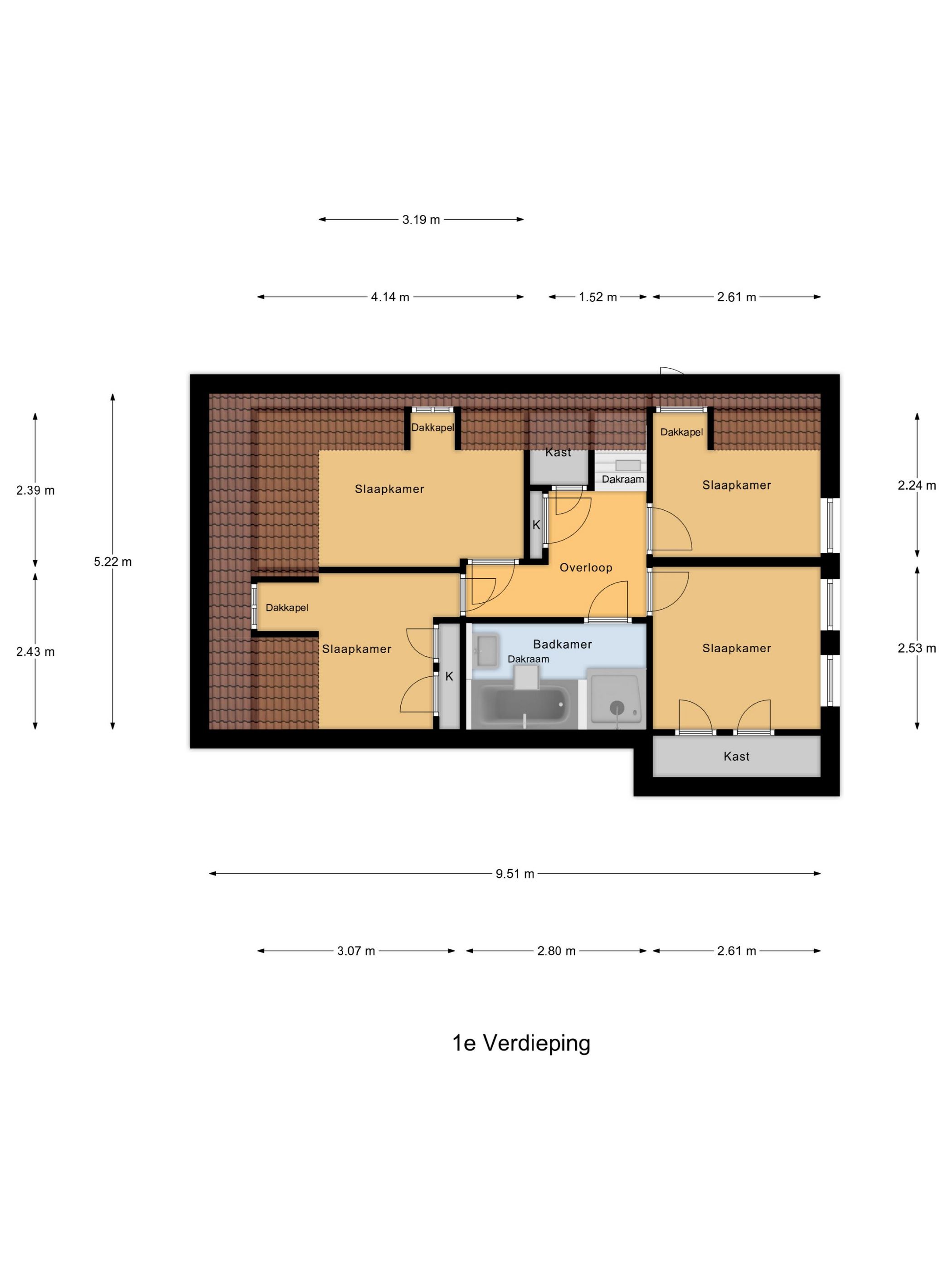 Foto 48 van Lemmerweg 4