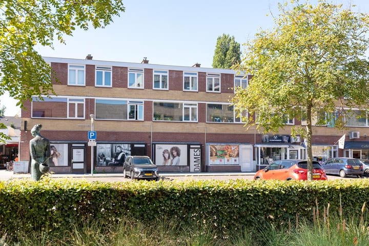 Foto 1 van Planetenbaan 39