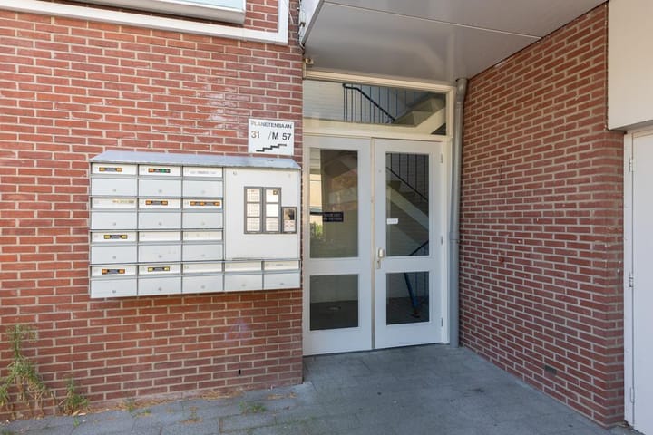 Foto 3 van Planetenbaan 39