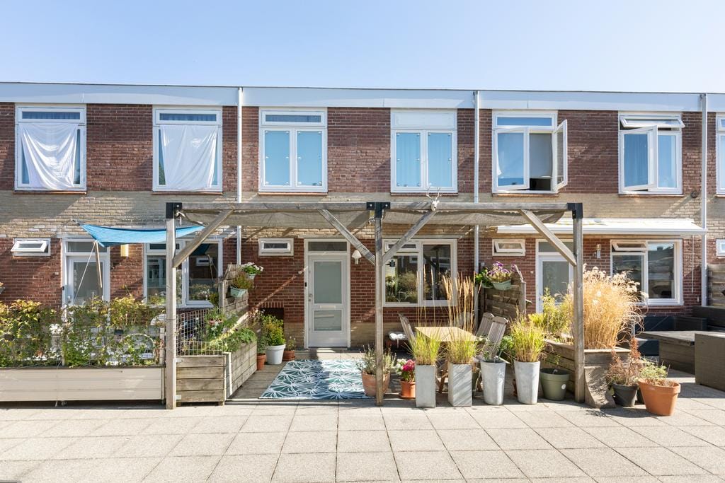 Foto 4 van Planetenbaan 39
