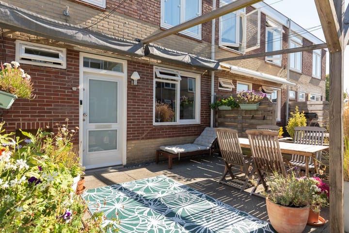 Foto 5 van Planetenbaan 39