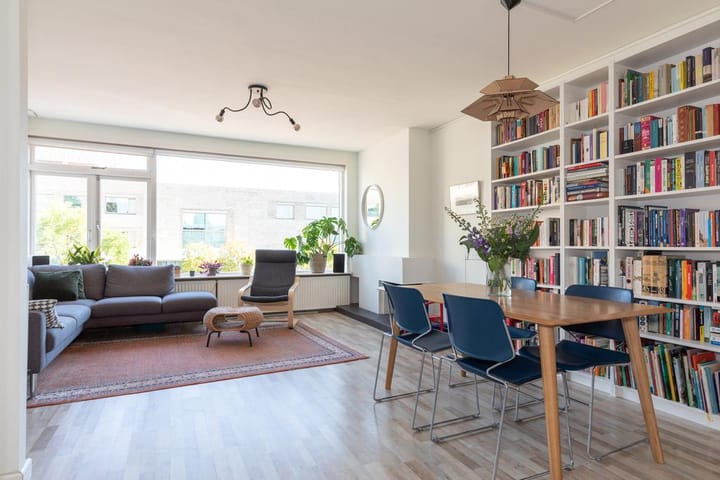 Foto 7 van Planetenbaan 39