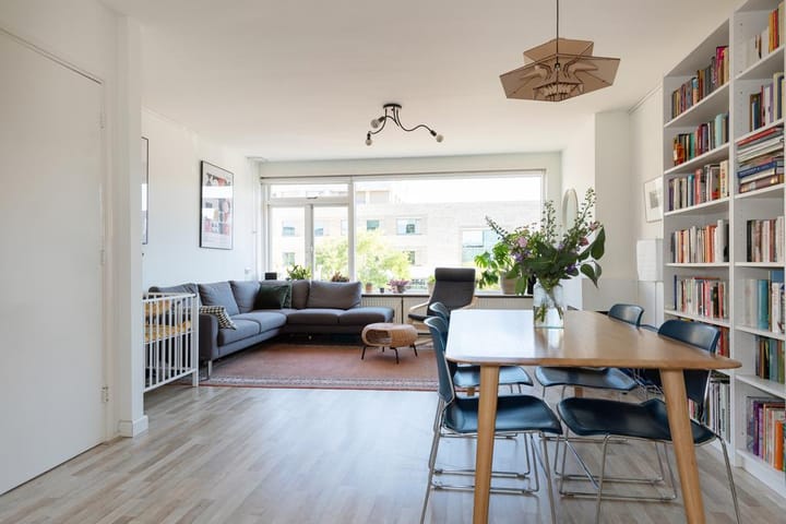 Foto 8 van Planetenbaan 39