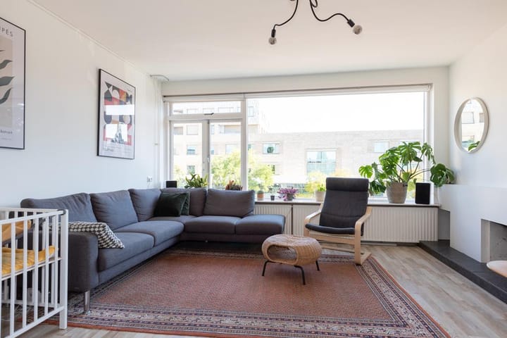 Foto 9 van Planetenbaan 39