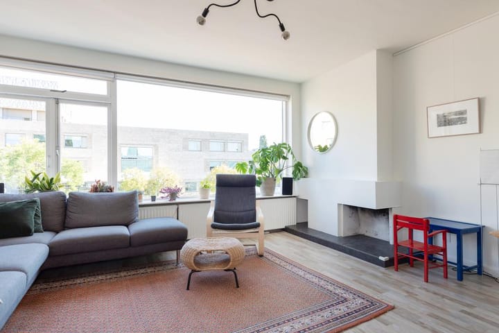 Foto 10 van Planetenbaan 39