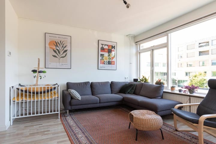 Foto 11 van Planetenbaan 39