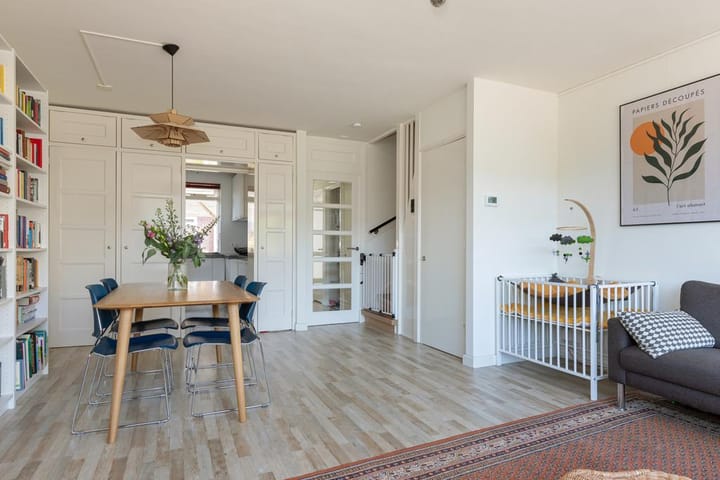 Foto 12 van Planetenbaan 39