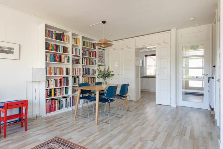 Foto 13 van Planetenbaan 39