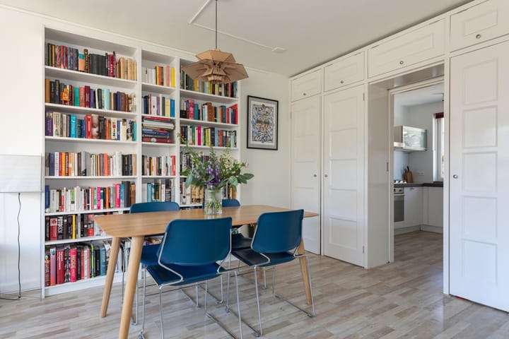 Foto 14 van Planetenbaan 39