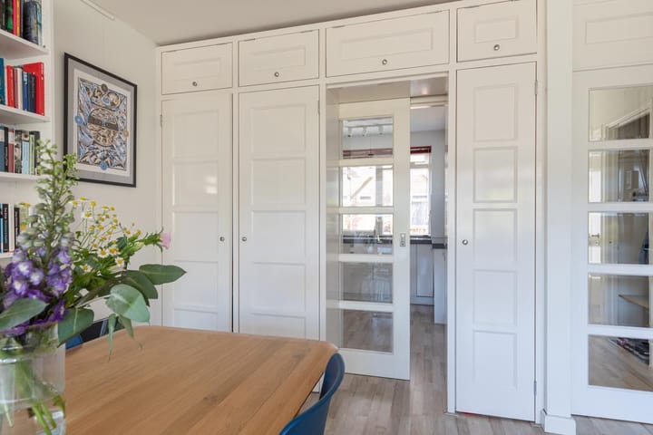 Foto 15 van Planetenbaan 39