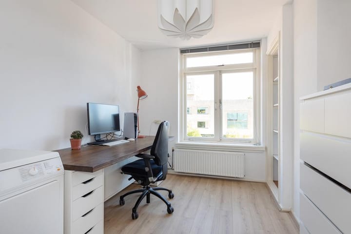 Foto 23 van Planetenbaan 39