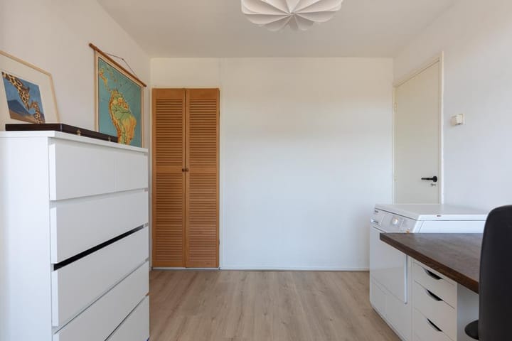 Foto 25 van Planetenbaan 39