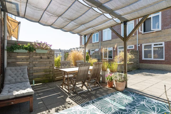 Foto 28 van Planetenbaan 39