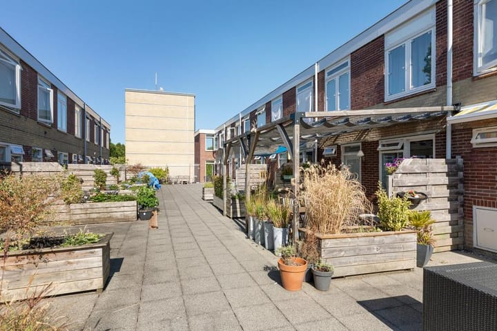 Foto 29 van Planetenbaan 39