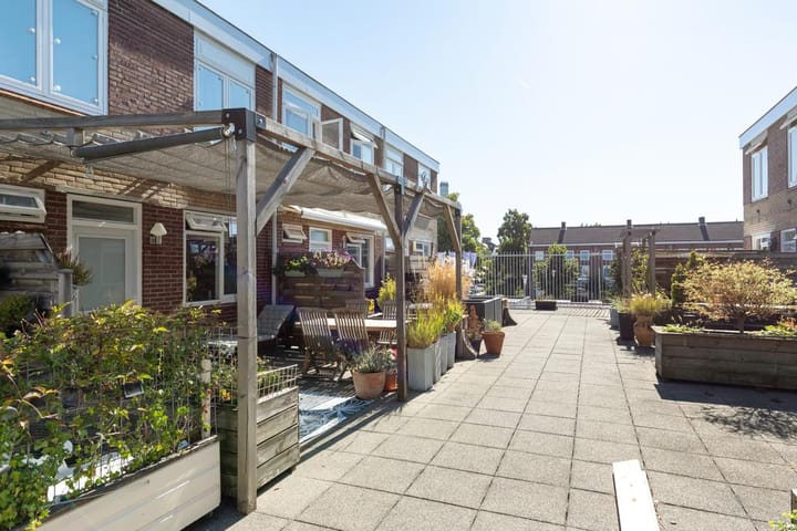 Foto 30 van Planetenbaan 39