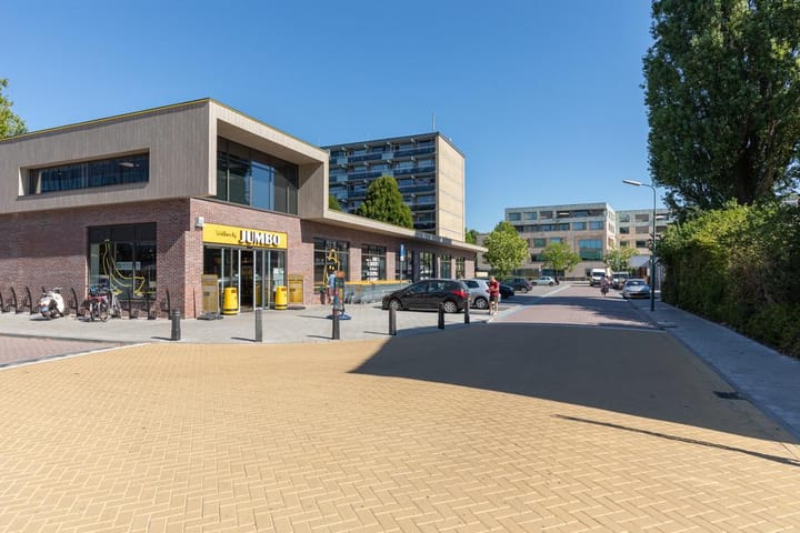 Foto 31 van Planetenbaan 39