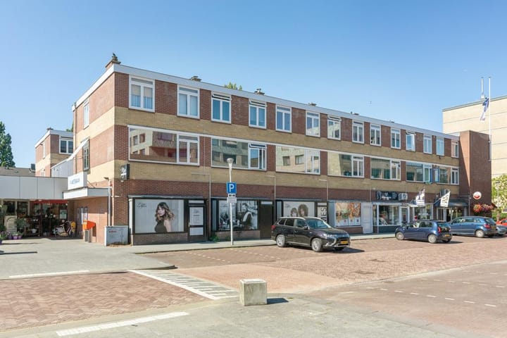 Foto 34 van Planetenbaan 39