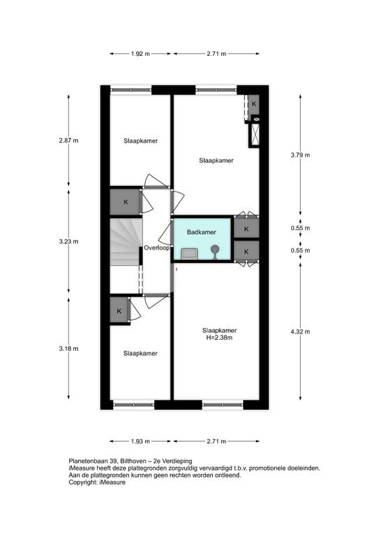 Foto 37 van Planetenbaan 39
