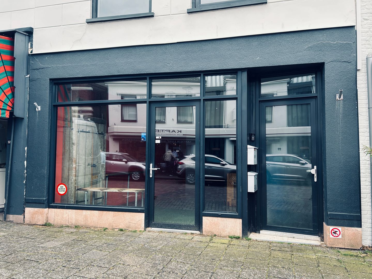 View photo 5 of Raadhuisstraat 90