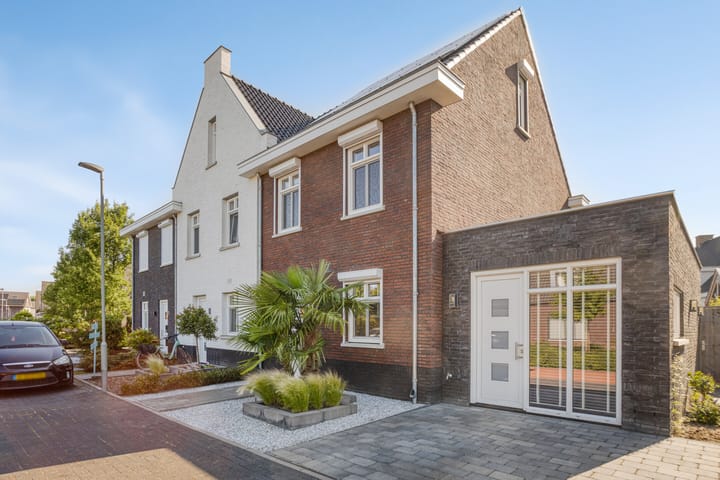 Photo 1 of Dingsstraat 7