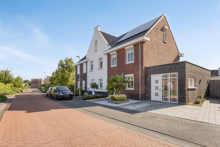 Photo 5 of Dingsstraat 7