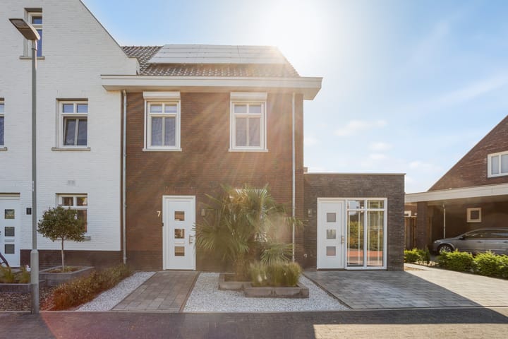 Photo 7 of Dingsstraat 7